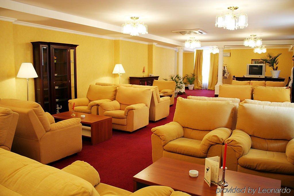 Monte-Nelly Hotel Букурещ Екстериор снимка