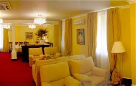 Monte-Nelly Hotel Букурещ Екстериор снимка