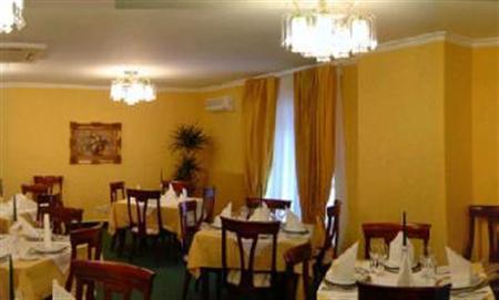 Monte-Nelly Hotel Букурещ Екстериор снимка