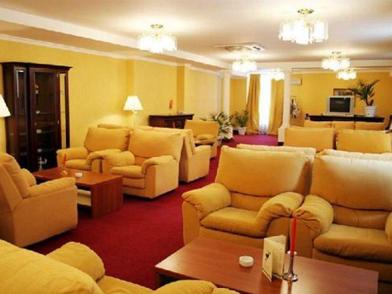 Monte-Nelly Hotel Букурещ Екстериор снимка