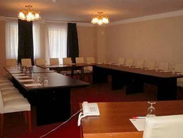 Monte-Nelly Hotel Букурещ Екстериор снимка